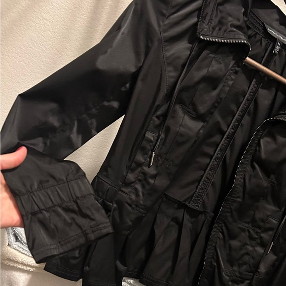 Black Jacket - Picture 2 of 2